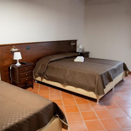 Dimora Del Borgo Affittacamere Sangineto Exterior photo