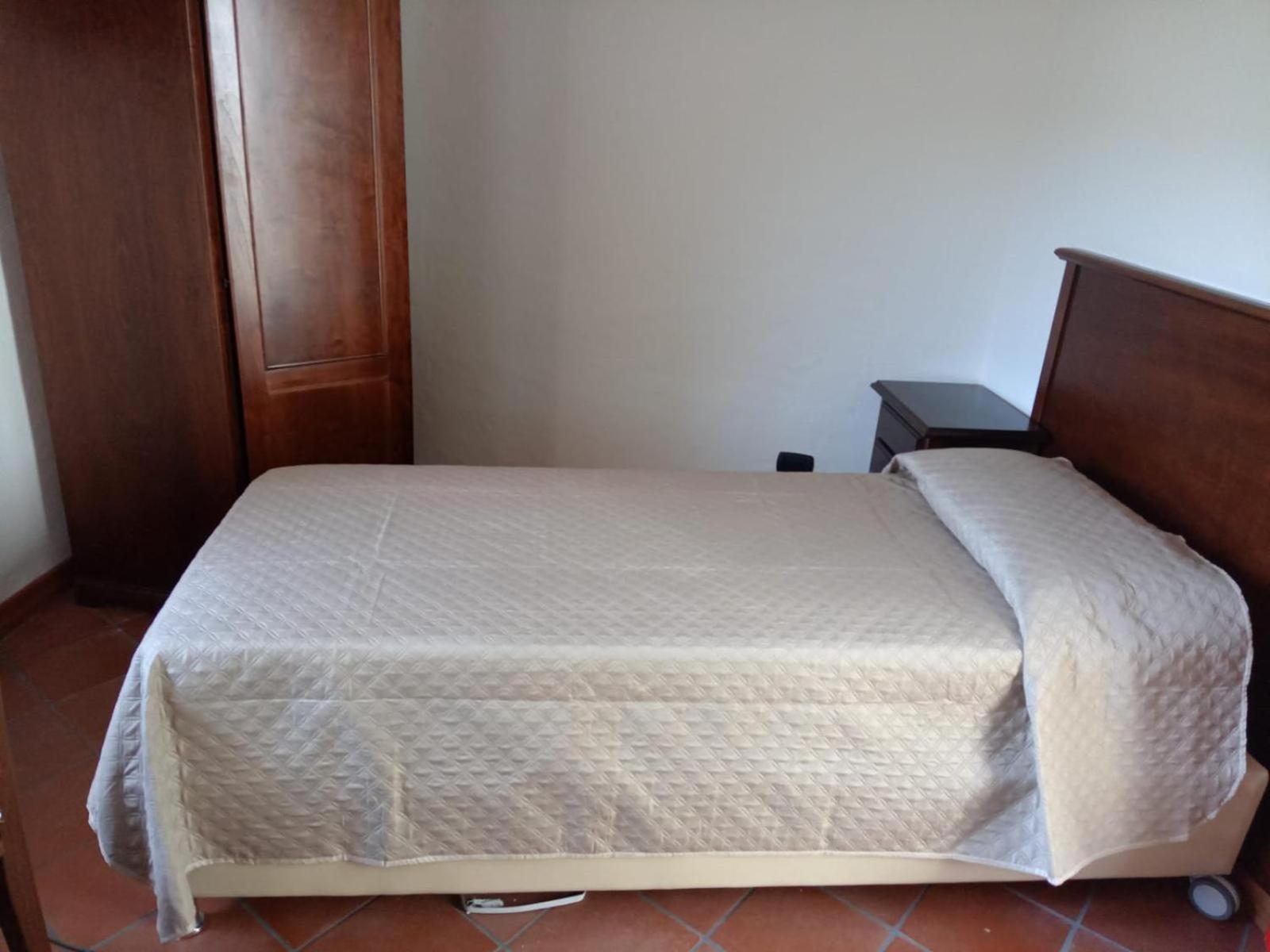 Dimora Del Borgo Affittacamere Sangineto Exterior photo
