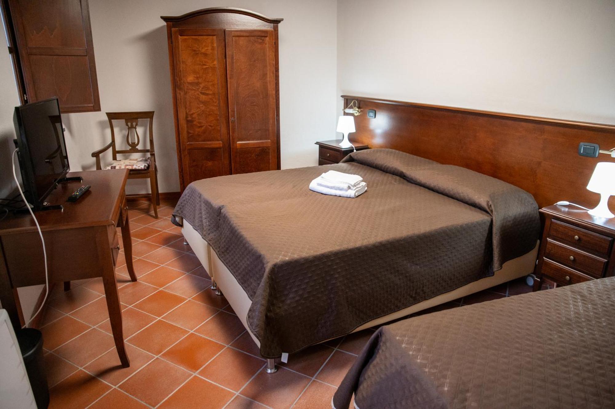 Dimora Del Borgo Affittacamere Sangineto Exterior photo