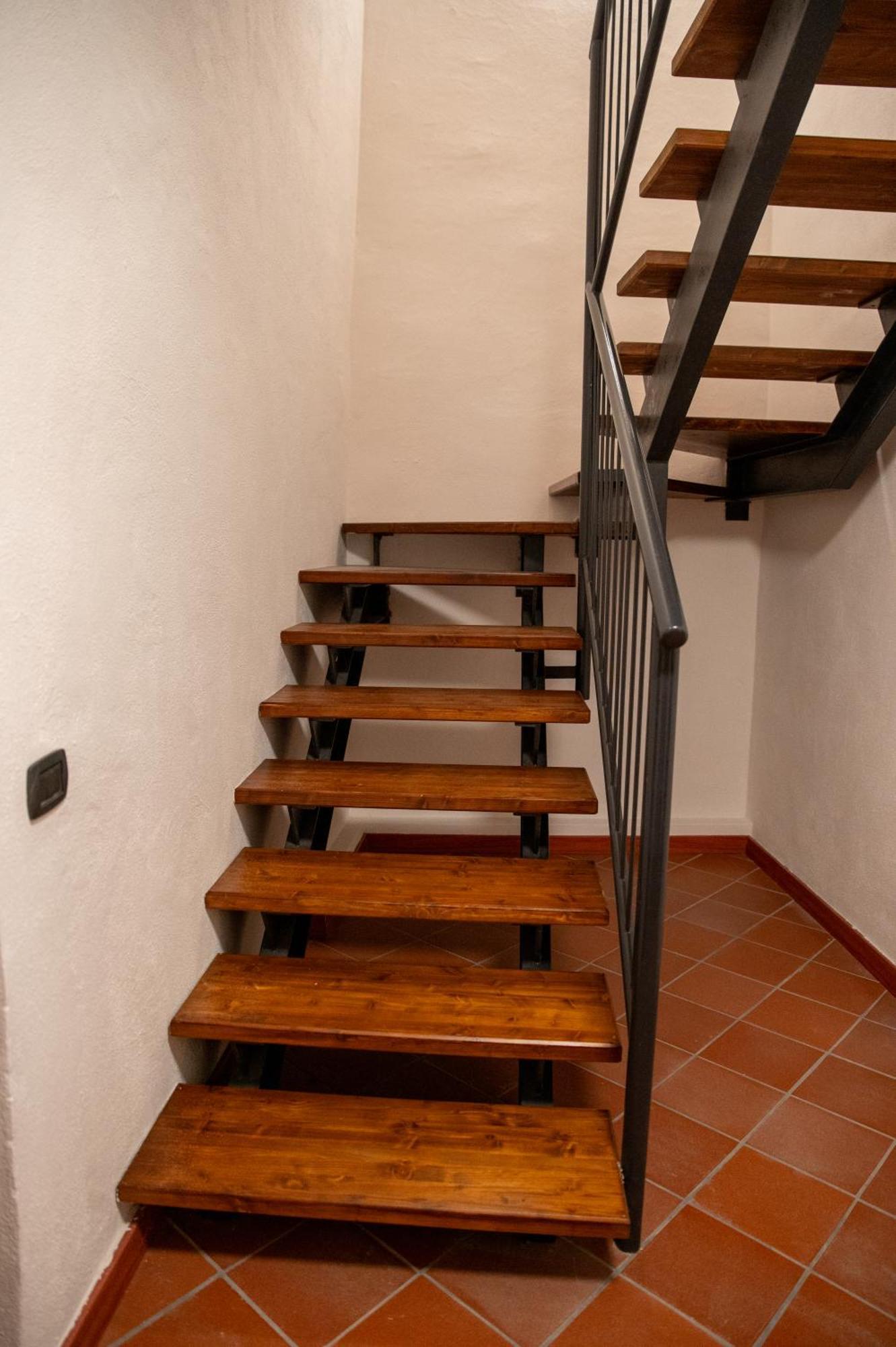 Dimora Del Borgo Affittacamere Sangineto Exterior photo