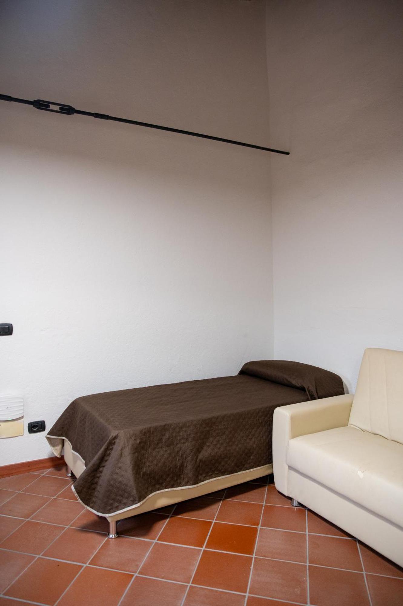 Dimora Del Borgo Affittacamere Sangineto Exterior photo