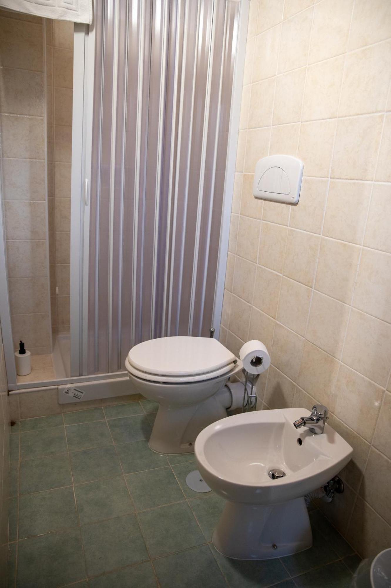 Dimora Del Borgo Affittacamere Sangineto Exterior photo